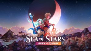 Sea of Stars: Dawn of Equinox Update Goes Live, Bringing 3-Player Co-op, Combat Improvements, and More