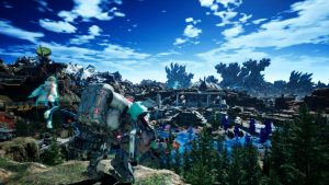 Synduality: Echo of Ada is Out Now