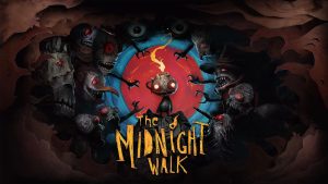The Midnight Walk Launches on May 8th for $39.99