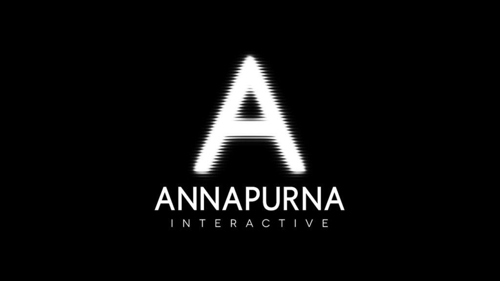 annapurna interactive