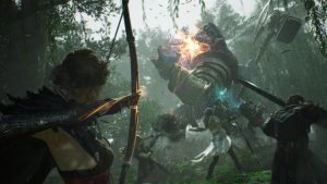 ArcheAge Chronicles Announced, Out in 2025