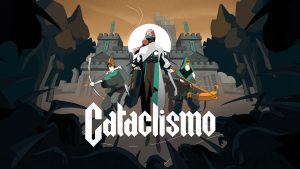 Cataclismo Gameplay Showcases The Depths and Survival Mode’s New Rogue-Lite Mechanics