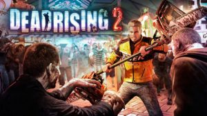 Dead Rising 2 Remake or Remaster is “Definitely Possible” – Producer