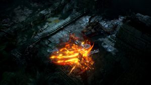 Diablo 4: Vessel of Hatred Accolades Trailer Highlights Critical Acclaim