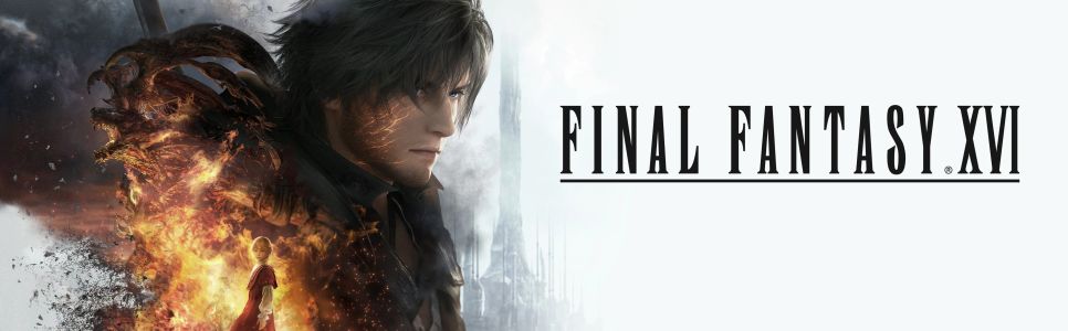 Final Fantasy 16 PC Review – The Flames Burn Hot