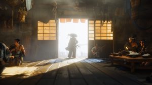 Ghost of Yōtei, Marvel Tōkon: Fighting Souls Confirmed for Tokyo Game Show 2025