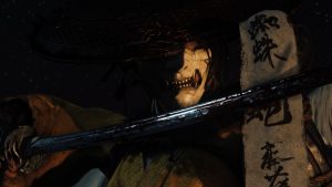 Ghost of Yōtei Trailer Hypes Atsu’s Journey of Vengeance