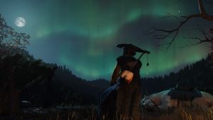 Ghost of Yōtei’s Launch Week Sales in US “Basically Flat” to Ghost of Tsushima, Says Circana