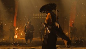 Ghost of Yōtei Won’t Punish You for Sticking to a Single Weapon Type, Says Sucker Punch