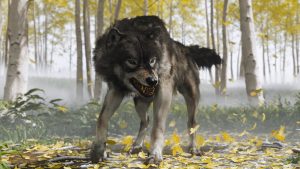 Ghost of Yotei – 14 Details You May Not Know