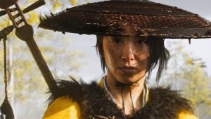 Ghost of Yōtei’s Atsu Isn’t Related to Jin Sakai, Says Co-Director