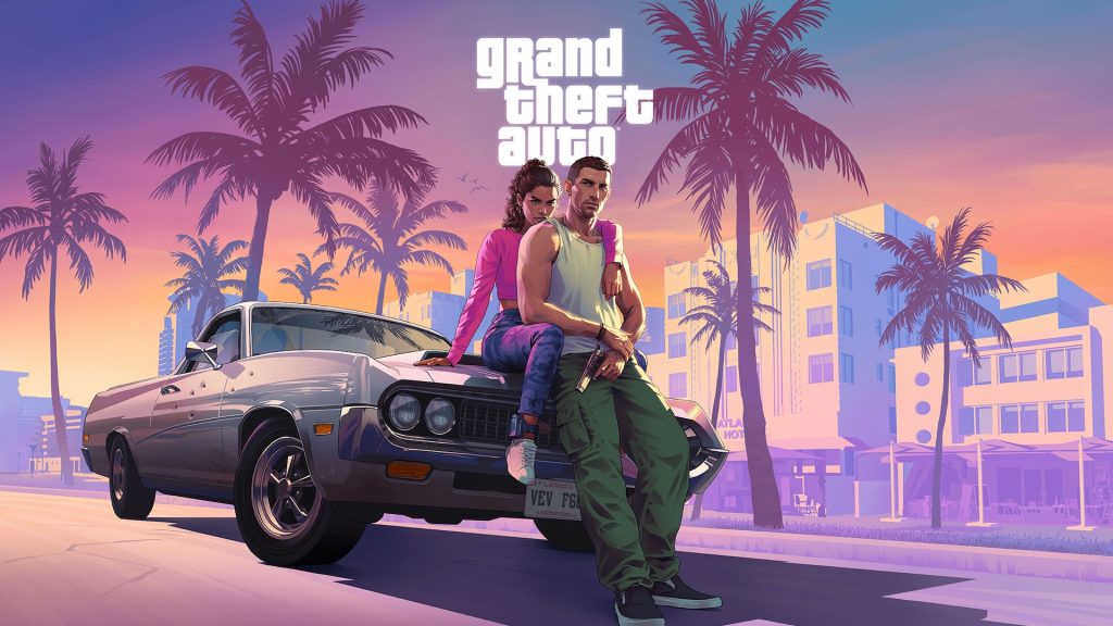 GTA 6 Xbox Series S Performance Concerns Are a Non-Issue, Says Take-Two CEO