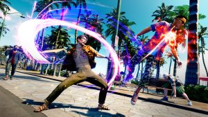 Like a Dragon: Pirate Yakuza in Hawaii Demo is Coming to PS5 on February 13