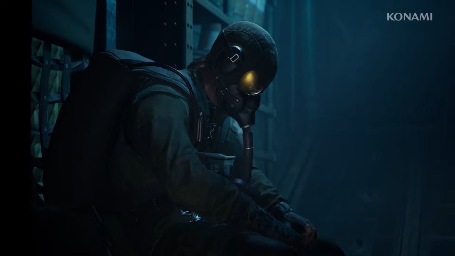 Metal Gear Solid Delta Snake Eater Will Utilize PSSR on PS5 Pro