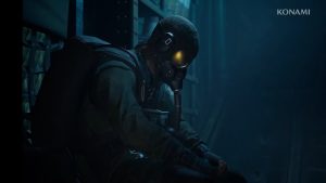 Metal Gear Solid Delta: Snake Eater Showcases Iconic Opening