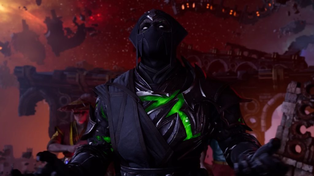 Mortal Kombat 1: Khaos Reigns Review – Recognize Me, Little Brother?