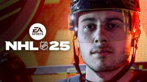 NHL 25 Review – Staying Within the Crease