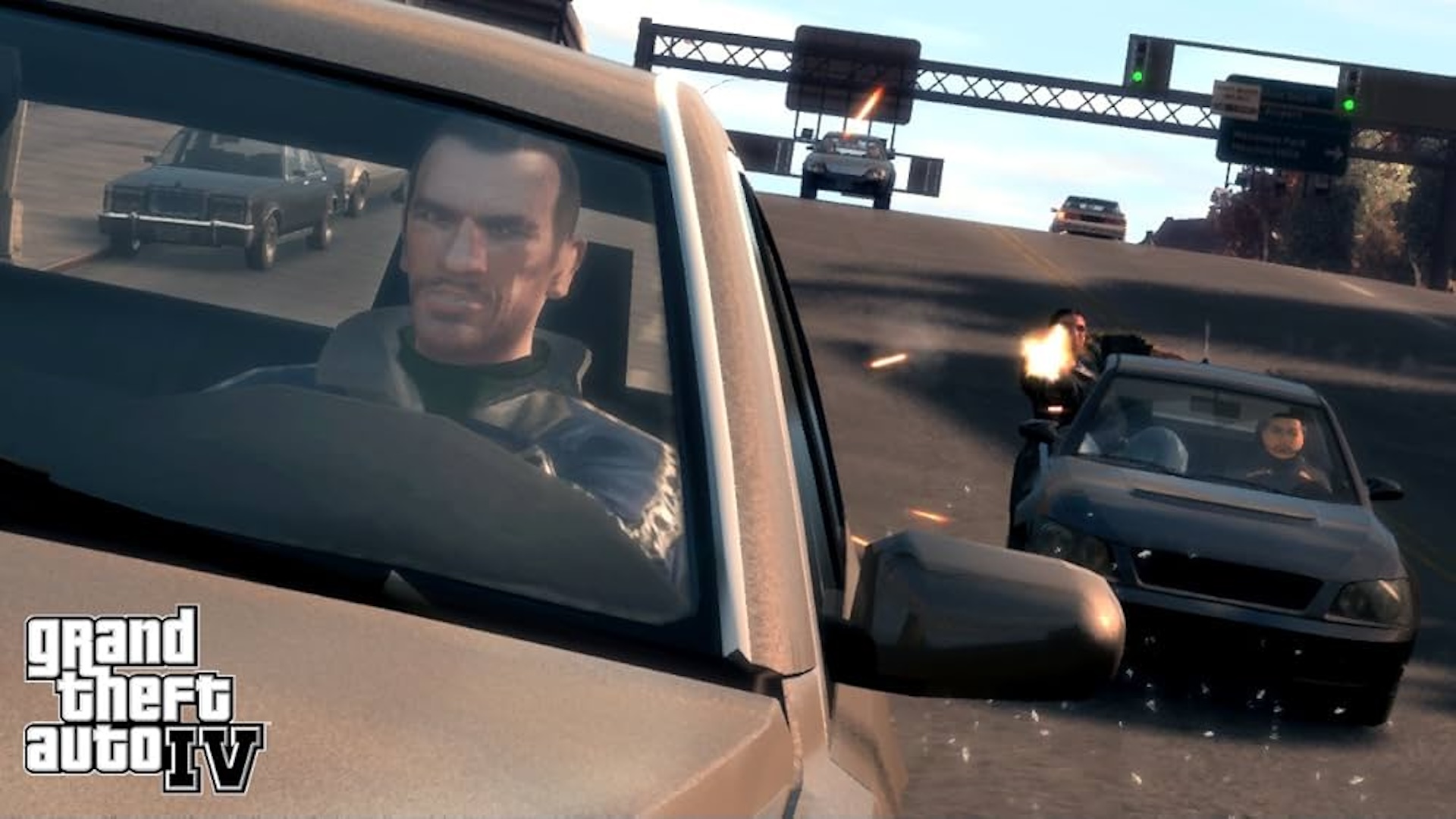 15 проблем, которые фанаты GTA не признают