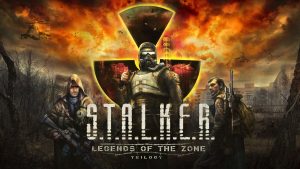S.T.A.L.K.E.R.: Legends of the Zone Trilogy is Coming to Switch on October 31