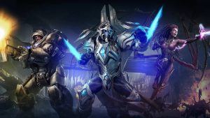 StarCraft Mobile, Overwatch Mobile Are Reportedly Being Developed by Nexon – Rumour