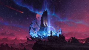 Starfield: Shattered Space Deep Dive Reveals New Story Details