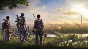 The Division 2’s Sixth Anniversary Celebration Video Gives Sneak Peak of Battle for Brooklyn DLC