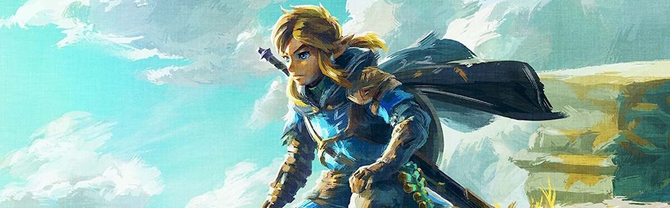 The Legend of Zelda: Tears of the Kingdom Switch 2 Review – The Upgrade That Nails It