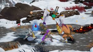 Towerborne Early Access Review – To the Belfry