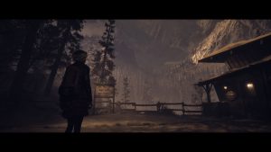 Until Dawn Remake’s Download Size is Over 56 GB on PS5