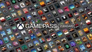 Xbox Game Pass Standard Launches at $14.99 Per Month