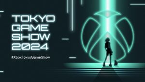 Xbox Tokyo Game Show 2024 Broadcast Set for September 24