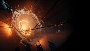 Destiny 2: Vesper’s Host Dungeon Trailer Teases Fallen Threats, Reveals Icebreaker