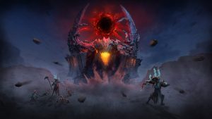 Diablo 4’s Next Expansion Reveal and “More” Set for The Game Awards – Rumor
