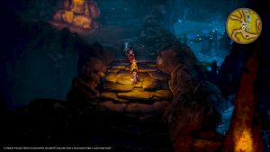 Dragon Quest 3 HD-2D Remake Gameplay Showcases Side Quest, Combat, and Tactics