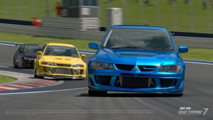 Gran Turismo 7 – Update 1.52 Goes Live Today, Adds 3 New Cars and World Circuit Events