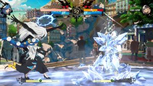 Guilty Gear Strive – Queen Dizzy and Balance Update Now Available