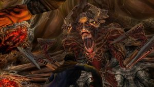 Legacy of Kain: Soul Reaver 1 and 2 Remastered Trailer Showcases Revamped Bosses