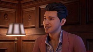 Life is Strange: Double Exposure Trailer Introduces First Potential Suspect Vinh Lang