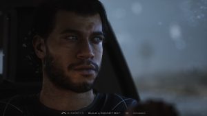 MindsEye Seems like It Will Be the Perfect Game to Fill the GTA 6 Void