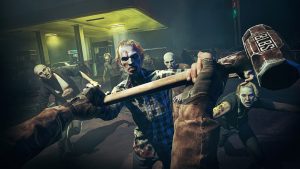 No More Room in Hell 2 Update Out by November End, Overhauls Difficulty and Adds New Weapons
