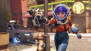 Overwatch 2 Season 13 Update Nerfs Ramattra and Juno, Reworks Sombra, and Buffs Mauga