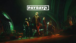 Payday 3’s Offline Mode is No Longer in Development