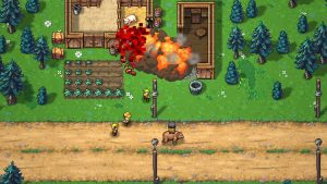 Streets of Rogue 2 Early Access Delayed Again, Free Demo Now Available