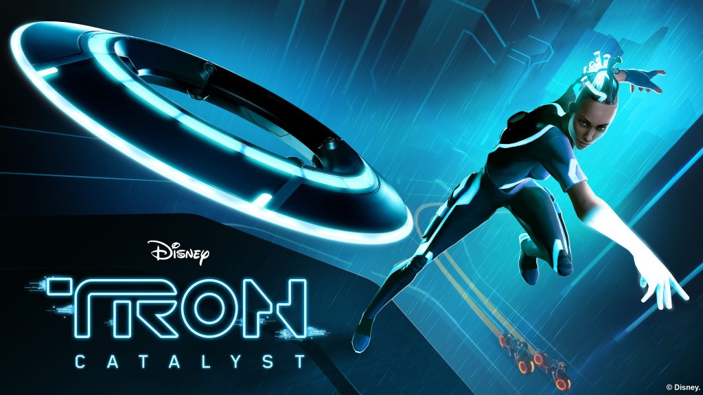 TRON Catalyst