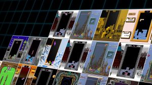 Tetris Forever is Now Available