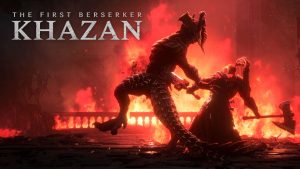 The First Berserker: Khazan Looks Set to Surpass Expectations