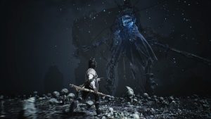 Towers of Aghasba Involves Studio Ghibli Artist, PS5 DualSense Features Detailed