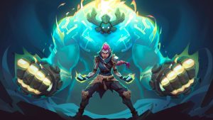 Wayfinder Exits Early Access, Out Now on PC, PS4, and PS5