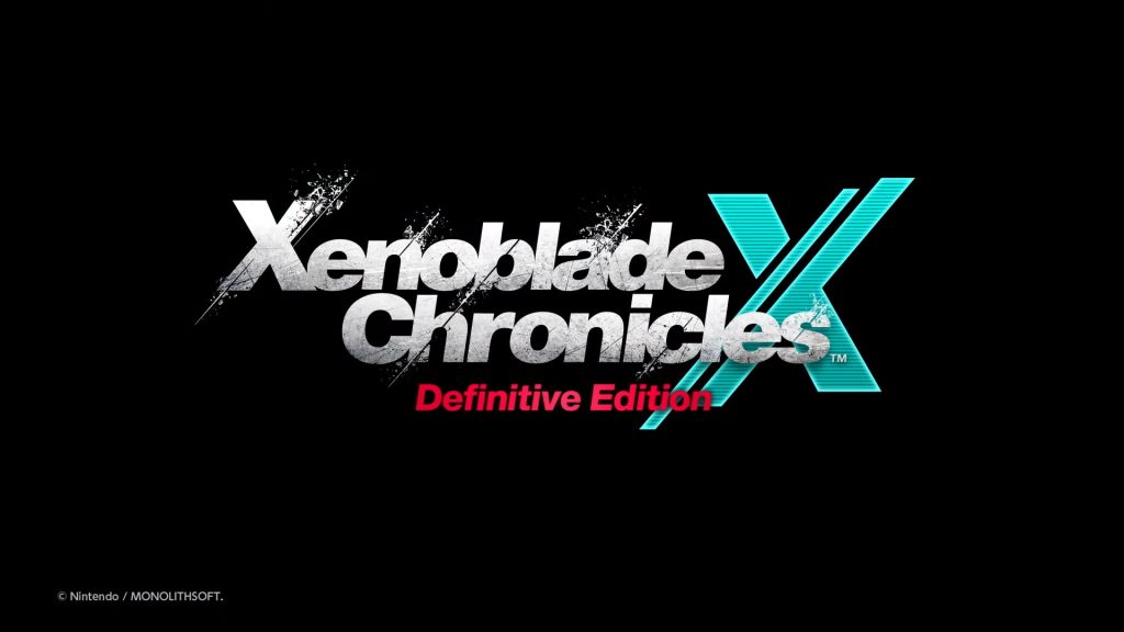 Xenoblade Chronicles X Definitive Edition