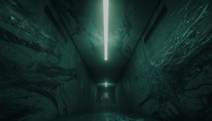 Alan Wake 2: The Lake House DLC Review – Control Freak